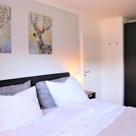 Ferienwohnung Berg-Klee Goslar Exteriér fotografie