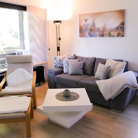 Ferienwohnung Berg-Klee Goslar Exteriér fotografie