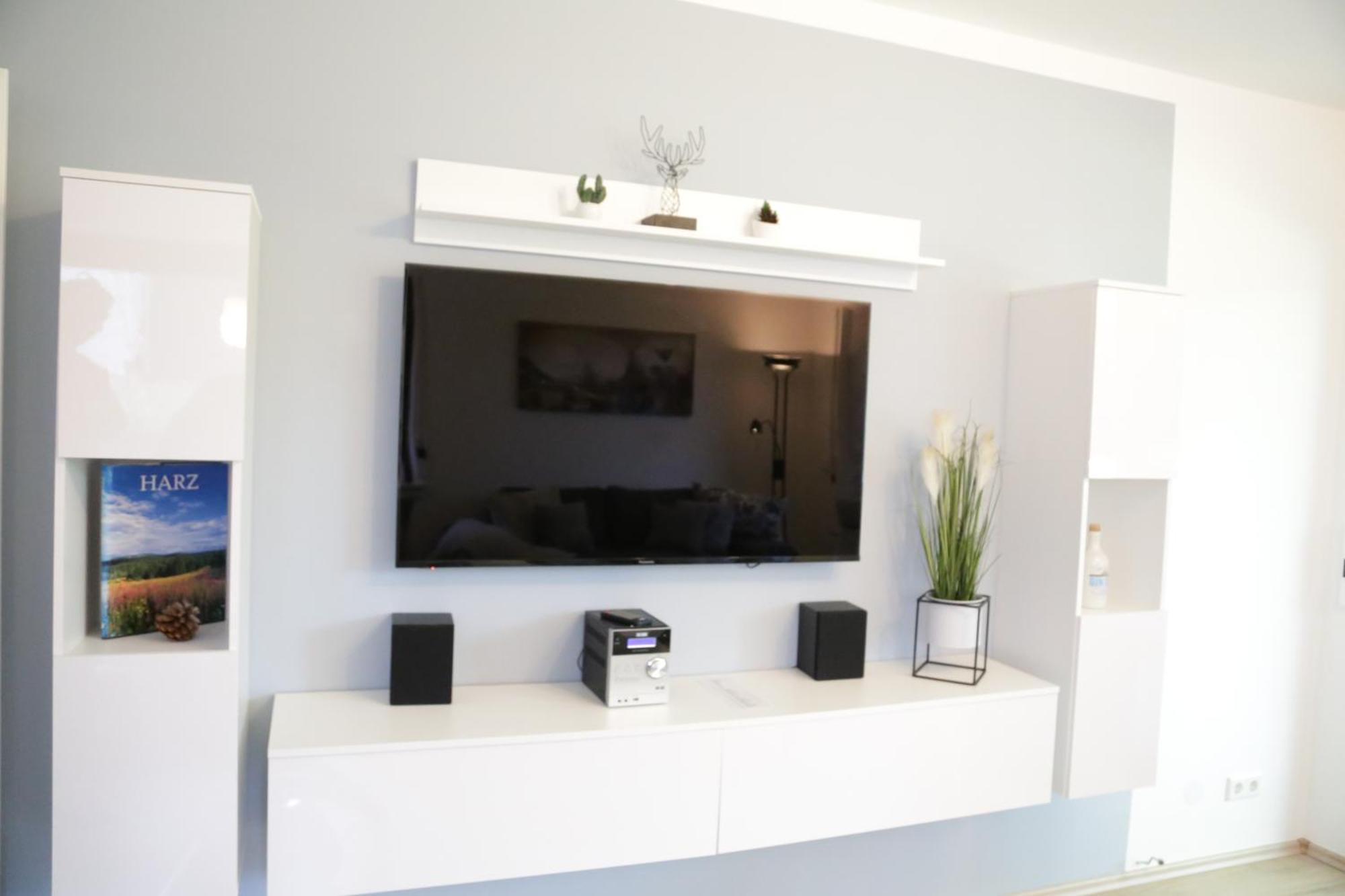 Ferienwohnung Berg-Klee Goslar Exteriér fotografie